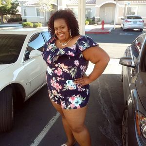 Meet your Posher, Bridgette